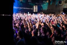 Фотоотчет : Баста 4. Суббота, 14 декабря. Изображение 66