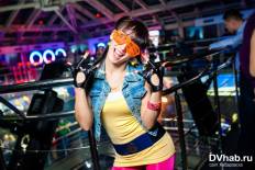 Фотоотчет : Дискотека 90-х. Суббота, 14 декабря. Изображение 1