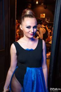 Фотоотчет : Lady Dance Show "Eva". Воскресенье, 15 декабря. Изображение 6