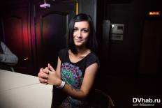 Фотоотчет : Champagne Night. Пятница, 20 декабря. Изображение 2