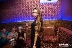 Фотоотчет : Champagne Night. Пятница, 20 декабря. Изображение 3