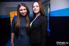 Фотоотчет : Champagne Night. Пятница, 20 декабря. Изображение 4