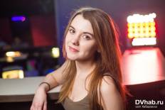 Фотоотчет : Champagne Night. Пятница, 20 декабря. Изображение 5