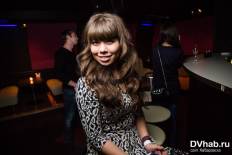 Фотоотчет : Champagne Night. Пятница, 20 декабря. Изображение 7