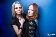 Фотоотчет : Champagne Night. Пятница, 20 декабря. Изображение 8