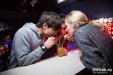 Фотоотчет : Champagne Night. Пятница, 20 декабря. Изображение 10