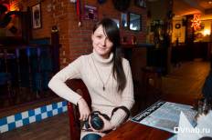 Фотоотчет : Живой звук в Диккенсе. Пятница, 20 декабря. Изображение 5