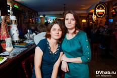 Фотоотчет : Живой звук в Диккенсе. Пятница, 20 декабря. Изображение 7