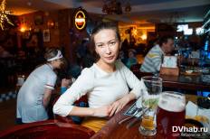 Фотоотчет : Живой звук в Диккенсе. Пятница, 20 декабря. Изображение 8