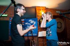 Фотоотчет : Живой звук в Диккенсе. Пятница, 20 декабря. Изображение 10