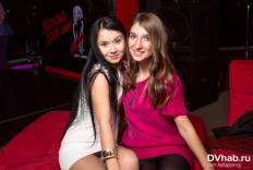 Фотоотчет : Вечера в стиле Мулен Руж. Суббота, 21 декабря. Изображение 1