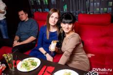 Фотоотчет : Вечера в стиле Мулен Руж. Суббота, 21 декабря. Изображение 2