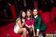 Фотоотчет : Вечера в стиле Мулен Руж. Суббота, 21 декабря. Изображение 5