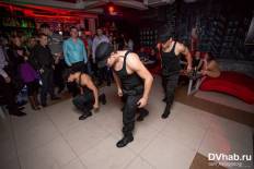 Фотоотчет : Вечера в стиле Мулен Руж. Суббота, 21 декабря. Изображение 8