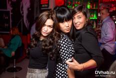 Фотоотчет : Вечера в стиле Мулен Руж. Суббота, 21 декабря. Изображение 10