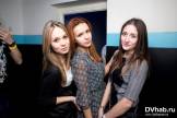 : Blvсk Room. Суббота, 21 декабря