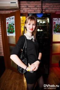 Фотоотчет : Back to School. Пятница, 27 декабря. Изображение 8