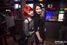 Фотоотчет : Rocking New Year. Пятница,  3 января. Изображение 1