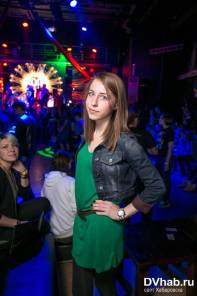 Фотоотчет : Rocking New Year. Пятница,  3 января. Изображение 2