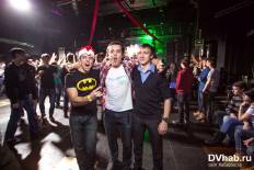 Фотоотчет : Rocking New Year. Пятница,  3 января. Изображение 7