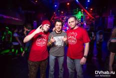 Фотоотчет : Rocking New Year. Пятница,  3 января. Изображение 9