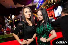 Фотоотчет : Новогодний Non Stop. Пятница,  3 января. Изображение 1
