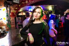 Фотоотчет : Новогодний Non Stop. Пятница,  3 января. Изображение 2