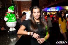 Фотоотчет : Новогодний Non Stop. Пятница,  3 января. Изображение 5