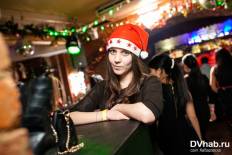 Фотоотчет : Новогодний Non Stop. Пятница,  3 января. Изображение 6