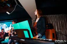 Фотоотчет : Рок-неделя в Кроссроаде. Пятница,  3 января. Изображение 9