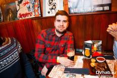 Фотоотчет : Рок-неделя в Кроссроаде. Пятница,  3 января. Изображение 10