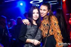 Фотоотчет : New Year Parties. Пятница,  3 января. Изображение 2