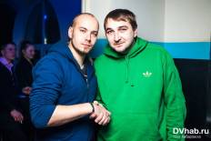 Фотоотчет : New Year Parties. Пятница,  3 января. Изображение 5
