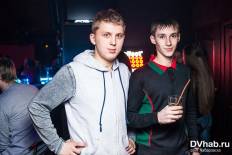 Фотоотчет : New Year Parties. Пятница,  3 января. Изображение 6