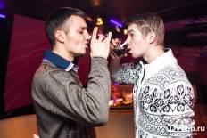 Фотоотчет : New Year Parties. Пятница,  3 января. Изображение 7