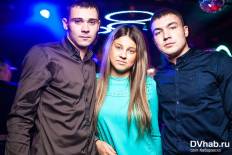 Фотоотчет : New Year Parties. Пятница,  3 января. Изображение 8