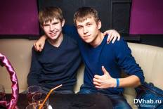 Фотоотчет : New Year Parties. Пятница,  3 января. Изображение 9