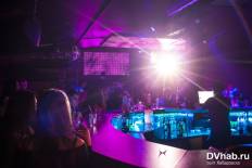 Фотоотчет : New Year Parties. Пятница,  3 января. Изображение 10