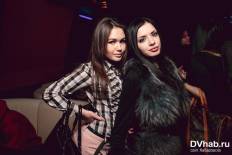 Фотоотчет : New Year Parties. Суббота,  4 января. Изображение 1