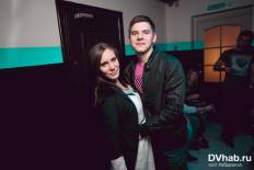 Фотоотчет : New Year Parties. Суббота,  4 января. Изображение 5