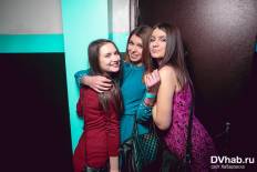 Фотоотчет : New Year Parties. Суббота,  4 января. Изображение 6