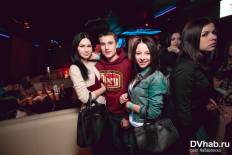 Фотоотчет : New Year Parties. Суббота,  4 января. Изображение 7