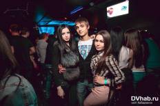 Фотоотчет : New Year Parties. Суббота,  4 января. Изображение 8