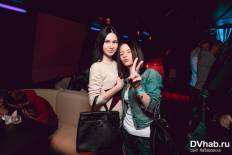 Фотоотчет : New Year Parties. Суббота,  4 января. Изображение 9