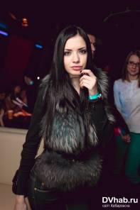 Фотоотчет : New Year Parties. Суббота,  4 января. Изображение 10