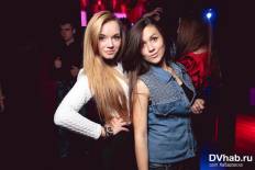 Фотоотчет : New Year Parties. Воскресенье,  5 января. Изображение 1