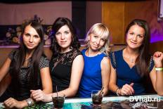 Фотоотчет : Новогодний Non Stop. Воскресенье,  5 января. Изображение 8