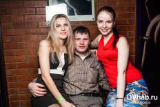 Фотоотчет : Новогодний Non Stop. Воскресенье,  5 января. Изображение 9