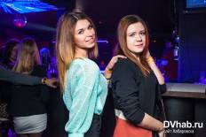 Фотоотчет : New Year Parties. Понедельник,  6 января. Изображение 3