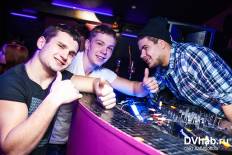 Фотоотчет : New Year Parties. Понедельник,  6 января. Изображение 5